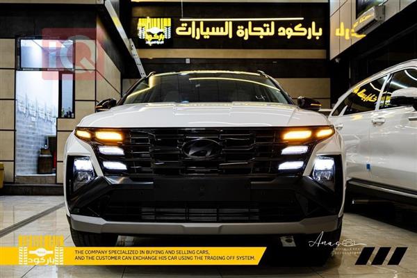 Hyundai for sale in Iraq